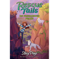 Rescue Tails: On Precarious Peaks