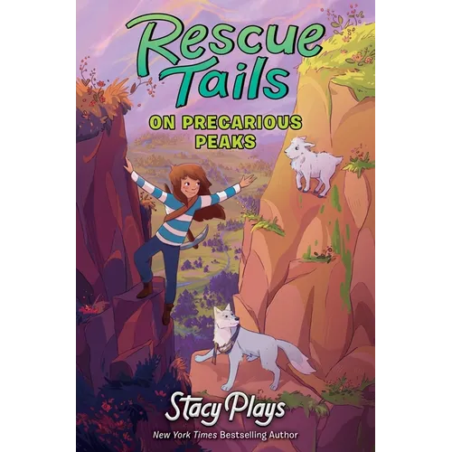 Rescue Tails: On Precarious Peaks