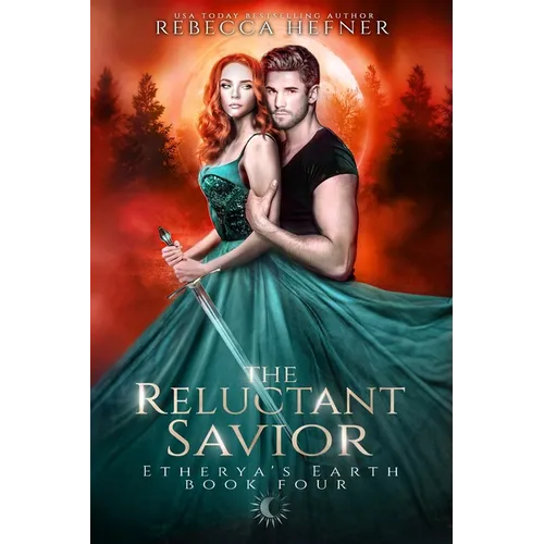 The Reluctant Savior