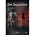 Willy Jones Paranormal Reporter: Book 2 - The Inquisitor