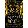 Frenzied Fate, A Dragon Rider Fantasy Romance