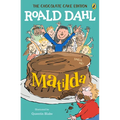 Matilda: The Chocolate Cake Edition