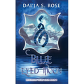 Blue Eyed Moon: Legendary Stars Saga Book 3