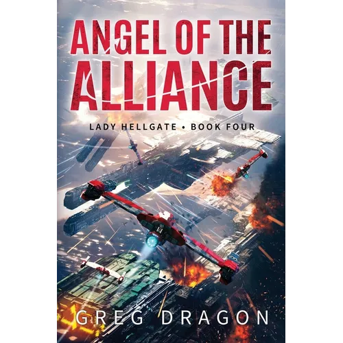 Angel of the Alliance