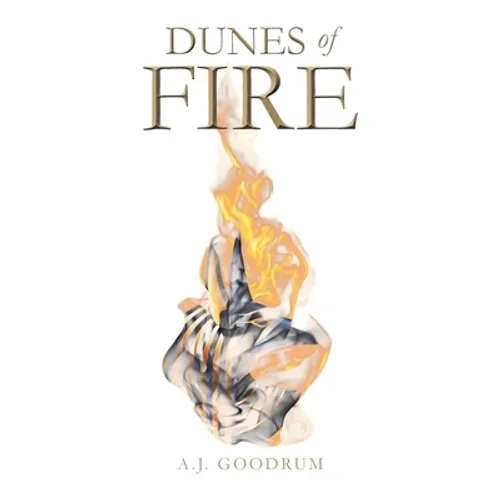 Dunes of Fire