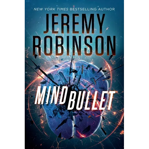 Mind Bullet