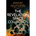 The Revelation Space Collection Volume 1