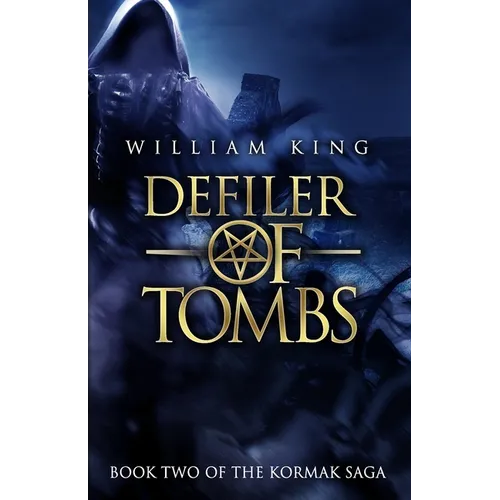 Defiler of Tombs