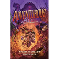 Adventurous Ali: Temple of the Monkey God