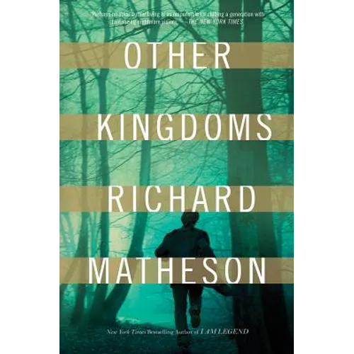 Other Kingdoms