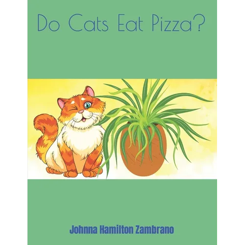 Do Cats Eat Pizza?