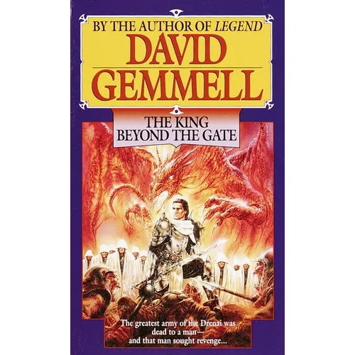 The King Beyond the Gate