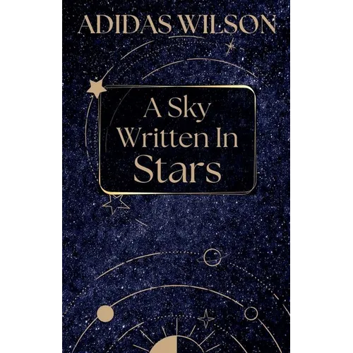A Sky Written In Stars