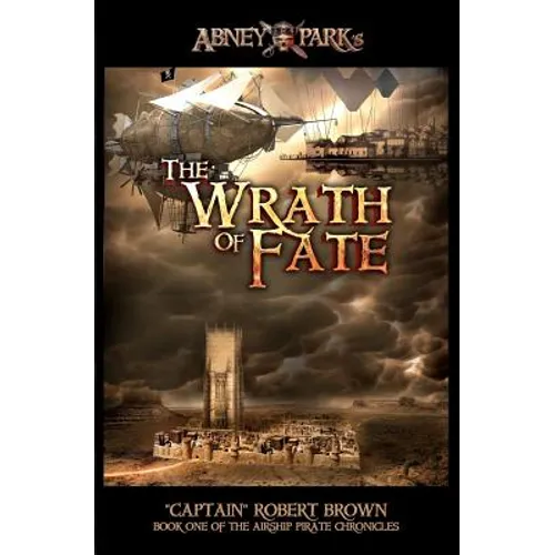 The Wrath Of Fate