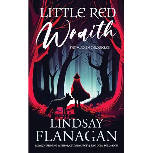 Little Red Wraith