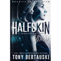 Halfskin Boxed: A Technothriller