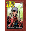 GrimJack Omnibus 2