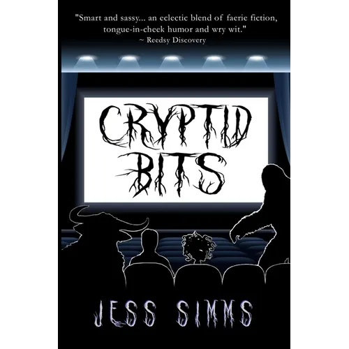 Cryptid Bits