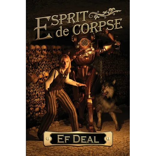 Esprit de Corpse