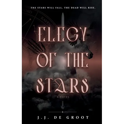 Elegy of the Stars