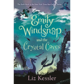 Emily Windsnap and the Crystal Caves