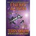 Enemy Action (Book 3 of The Imperial Marines Saga)