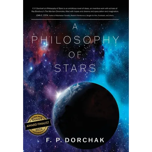 A Philosophy of Stars