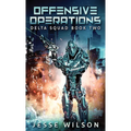 Offensive Operations