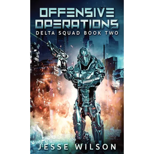 Offensive Operations