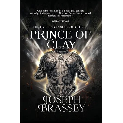Prince of Clay