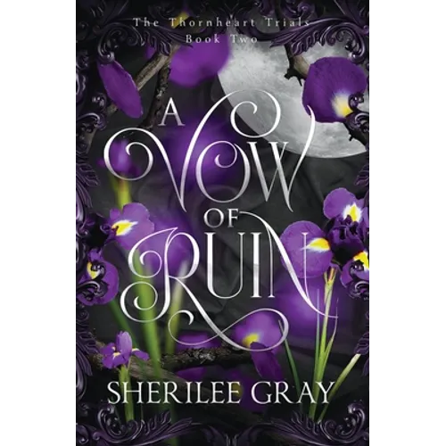 A Vow of Ruin
