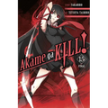 Akame Ga Kill!, Vol. 15