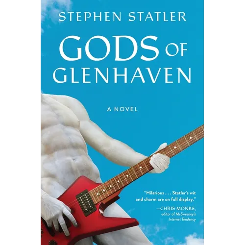 Gods of Glenhaven