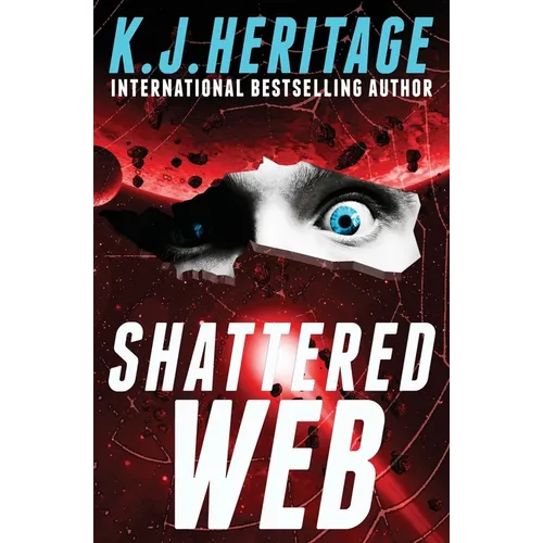 Shattered Web