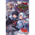 The Hero Laughs While Walking the Path of Vengeance a Second Time, Vol. 8 (Light Novel): The Eternal Avenger