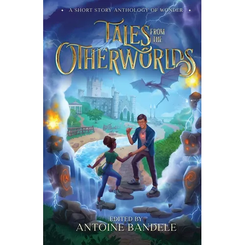 Tales from the Otherworlds