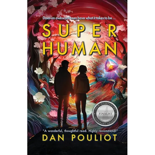 Super Human