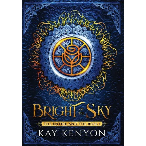 Bright of the Sky