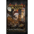Wizard Watch: Dragon Wars - Book 8
