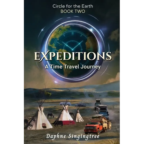 Expeditions: A Time Travel Journey