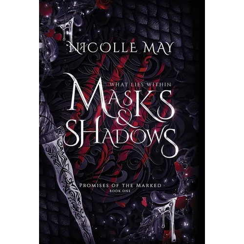 What Lies Within Masks & Shadows: Special Edition