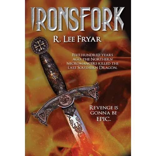 Ironsfork