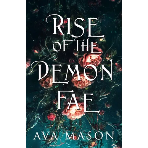 Rise of the Demon Fae
