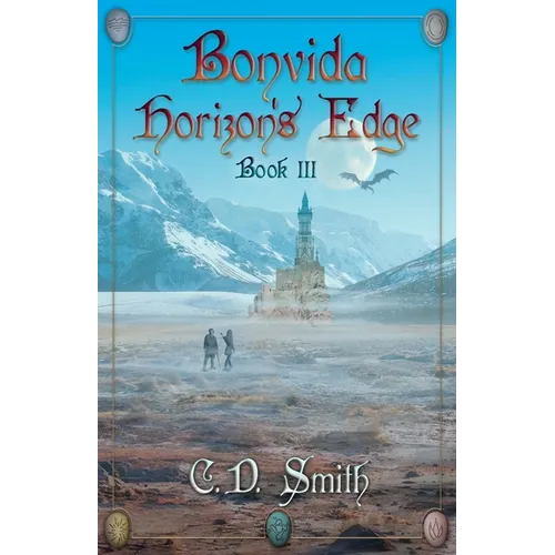 Bonvida: Horizon's Edge