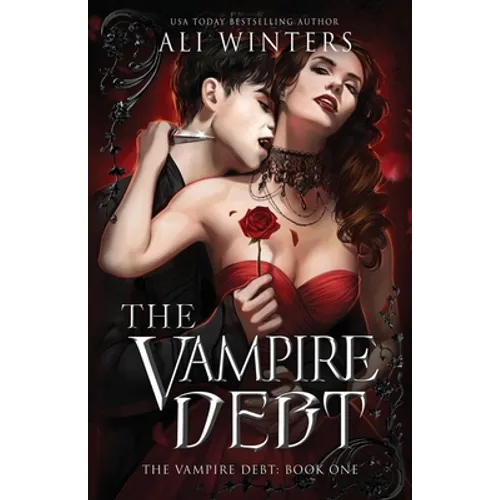 The Vampire Debt