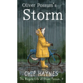 Oliver Possum's Storm