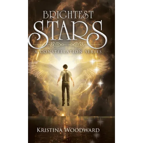 Brightest Stars: A Constellation Series