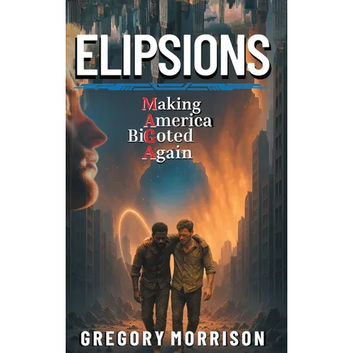 Elipsions Maga