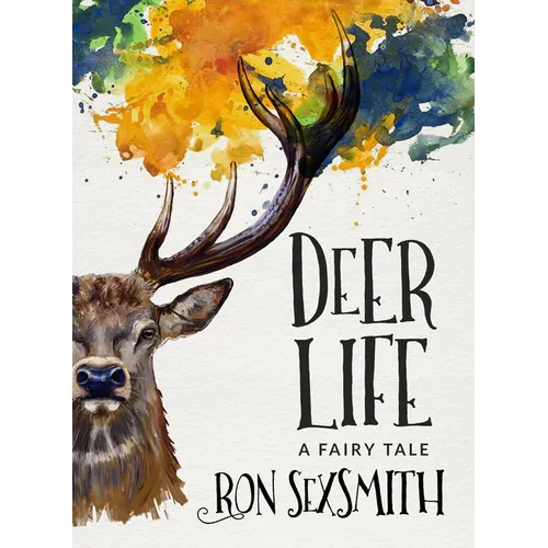 Deer Life