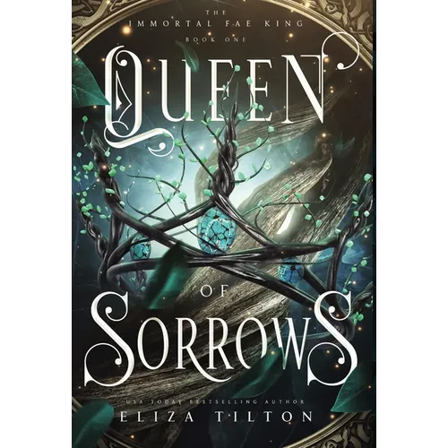 Queen of Sorrows